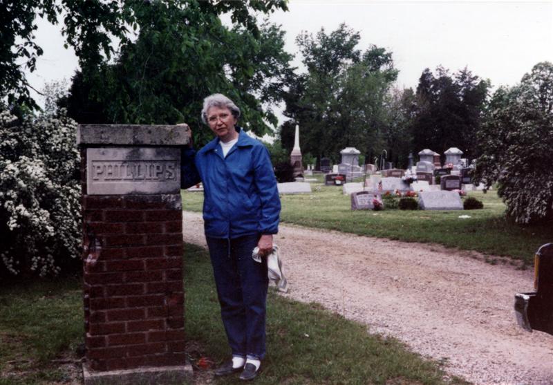 Phillips Cemetery